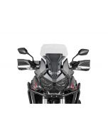 01-403-6210-0 Windscreen M transparent for Honda CRF1100L Africa Twin (-2023)