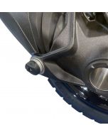 01-045-5505-0 Cardan crash bung for BMW R1300GS/ Adventure, R1250GS/ Adventure/ RT, R1200GS (LC)/ Adventure (LC)/ RT (LC)/ R (LC)/ RS