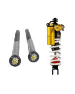 01-632-5864-0 Touratech Suspension Set für Yamaha Tenere 700 (2019-2024), Extreme2 Federbein + Cartridge Extreme