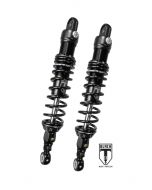 01-058-2529-0 BLACK-T E1 shock absorber for Triumph BONNEVILLE BOBBER 2017 - 