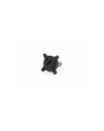 01-500-9331-0 Spare part Aventuro PRO Carbon helmet shield screw (long)