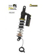 01-045-5859-0 Touratech Suspension Federbein „vorn“ DDA / Plug & Travel fuer BMW R1200GS/R1250GS, (2013-2024)