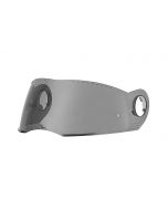 01-500-2305-0 Visor for Touratech Aventuro Mod, tinted 80%, size XS-L, with preparation for interior anti-fog screen