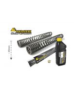 01-632-5883-0 Tieferlegung um -35mm fuer Yamaha 700 Tenere (2019-2024), Gabelfedern und Umlenkung