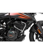 01-375-5155-0 Stainless steel crash bar for KTM 390 Adventure