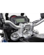01-082-5256-0 Handlebar riser joined, 35 mm, type 46, for BMW F900GS/ Adventure /XR, F850GS/ Adventure