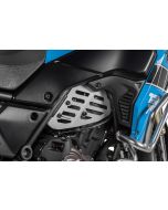 01-632-5436-0 Engine cover (Set) for Yamaha Tenere 700