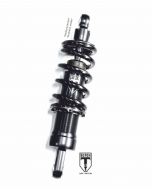 01-661-5820-0 BLACK-T shock absorber Stage2 for INDIAN FTR 1200 / FTR 1200 S (2019-2021)  
