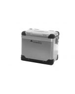 01-050-0730-0 ZEGA Pro aluminum pannier, 45 litres