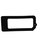 01-371-0873-0 Unifilter - Air box dust seal for KTM 1050 Adventure/ 1090 Advenutre/ 1290 Super Adventure/1190 Adventure/ 1190 Adventure R