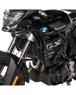 01-083-5161-0P Verkleidungssturzbügel Edelstahl BMW F900GS