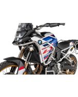 01-083-5161-0 Verkleidungssturzbügel Edelstahl BMW F900GS