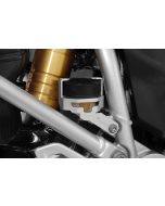 01-045-5030-0 Rear brake fluid reservoir guard for BMW R1250GS/ R1250GS Adventure/ R1200GS from 2013/ R1200GS Adventure from 2014/ R1200R from 2015/ R1200RS