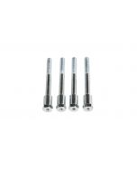 01-082-5416-0 Set Sonderschrauben fuer original BMW Navigationsgeraetehalterung und Smartphonecradle auf Touratech Lenkererhoehung 35 mm fuer BMW F900GS/ Adventure, F850GS/ Adventure