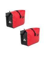 01-055-3263-0P Side bag Endurance by Touratech Waterproof, set of 2