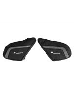 01-055-2004-0 Bags Touring for Touratech crash bar extensions for BMW R1250GS / R1200GS LC (2017-) (1 pair) 