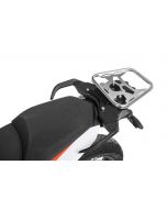 01-372-5455-0 ZEGA topcase rack for KTM 890 Adventure/ 890 Adventure R/ 790 Adventure/ 790 Adventure R