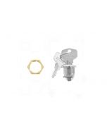 01-050-0870-0 Integral lock for ZEGA Pro2 / ZEGA Pro Case / ZEGA Pro TopCase/ ZEGA Mundo/ Toolbox