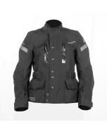 01-518-2236-0P Compañero Weathertrack, Jacke Damen