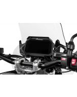 01-035-5175-0 Sun visor for TFT display for BMW R1300GS/ Adventure
