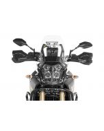 01-632-5650-0 Touratech hand protectors GD, black for Yamaha Tenere 700 / World Raid