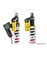 01-045-5878-0 Touratech Suspension Set für BMW R1250GS Extreme2