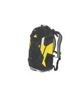 01-055-0260-0 „Touratech Adventure 2“ rucksack, yellow-black