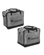 01-050-0753-0P ZEGA Liner Bag set - inner bags for 2 panniers