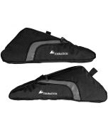 01-055-2005-0 Side bags for frame triangle Touring for BMW R1250GS/ R1250GS Adventure/ R1200GS (LC)/ R1200GS Adventure (LC)