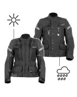 01-518-3236-0P Compañero Worldtrack, Jacke Damen