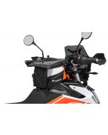 01-372-5825-0 Tank bag Ambato Exp Rallye for KTM 890 Adventure / 890 Adventure R / 790 Adventure / 790 Adventure R/ 390 Adventure
