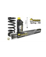 01-421-5883-0 Height lowering kit -20mm for Tiger 900 Rally / Rally Pro (2020-2023) replacement springs