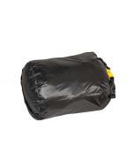 01-055-3258-0 Drybag 8, anthracite, by Touratech Waterproof