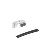 01-045-5005-0 ABS sensor protection, front for BMW R1250GS/ R1250GS Adventure/ R1200GS from 2013/ R1200GS Adventure from 2014/ S1000XR/ R1250RT/ R1200RT from 2014