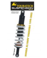 01-058-0015-0 Touratech Suspension shock absorber for HONDA XL1000V VARADERO 1999 up to 2002 type Level1