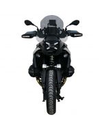 01-035-0881-0 Windshield MRA touring screen TM smoke gray for BMW R1300GS