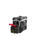 01-050-3413-0 ZEGA Evo accessory holder canister holder with jerrycan Touratech 3 litres