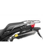 01-082-5670-0 ZEGA Topcase rack, stainless steel for BMW F900GS Adventure, F850GS/ Adventure, F800GS(2024-), F750GS