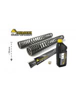 01-402-5841-0 Progressive fork springs for Honda CRF1000L Africa Twin Adventure Sports from 2018 -25mm lowering