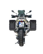 01-038-6920-0 Softsystem Travel für BMW Träger für BMW R1250GS/A, R1200GS/A (LC),  F900GS/A, F850GS/A