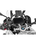 01-037-5175-0 TFT anti-theft, stainless steel for BMW R1250GS/ R1250GS Adventure/ R1200GS (LC) (2017-)/ R1200GS Adventure (LC) (2017-)