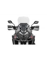 01-403-6220-0 Windscreen L transparent for Honda CRF1100L Africa Twin (-2023)