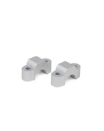 01-401-5255-0 Handlebar riser, 20 mm, type 55, for Honda XL750 TransAlp