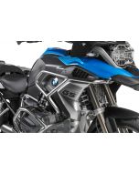 01-037-5161-0 Verkleidungssturzbuegel Edelstahl fuer BMW R1250GS/ R1200GS (2017-)