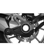 01-045-5500-0 Cardan guard for BMW R1250GS/ R1250GS Adventure/ R1200GS from 2013/ R1200GS Adventure from 2014/ R1250RT/ R1200RT from 2014/ R1200R from 2015/ R1200RS