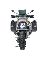 01-038-6910-0P Softsystem Endurance für BMW Träger für BMW R1250GS/A, R1200GS/A (LC),  F900GS/A, F850GS/A