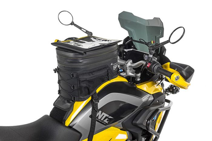 Tank rucksack clearance