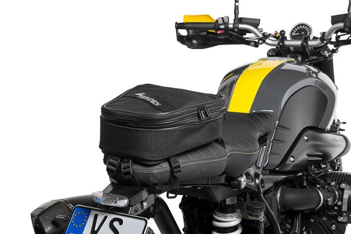 Touratech Erste-Hilfe-Set nach DIN 13167 für Motorräder