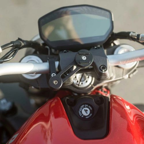 SP Connect Universal Phone Case Tasche Gr. L  Touratech: Online shop for  motorbike accessories