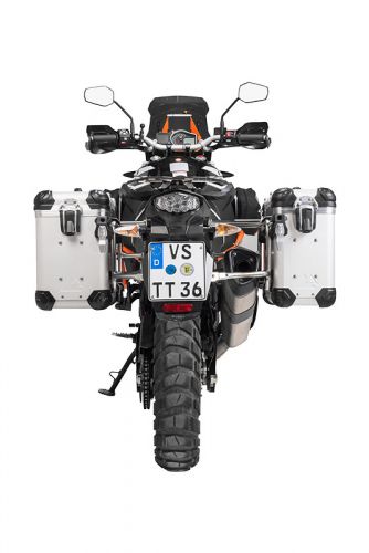 Koffer ktm 1090 adventure